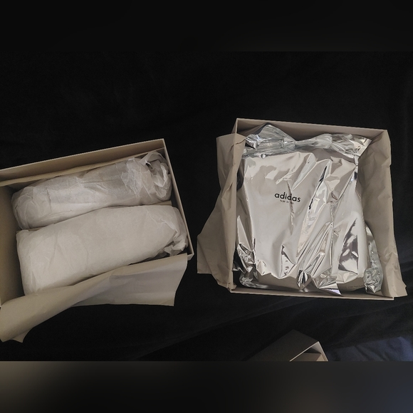 Fear of God x Adidas Clay Pack - Picture 5 of 11